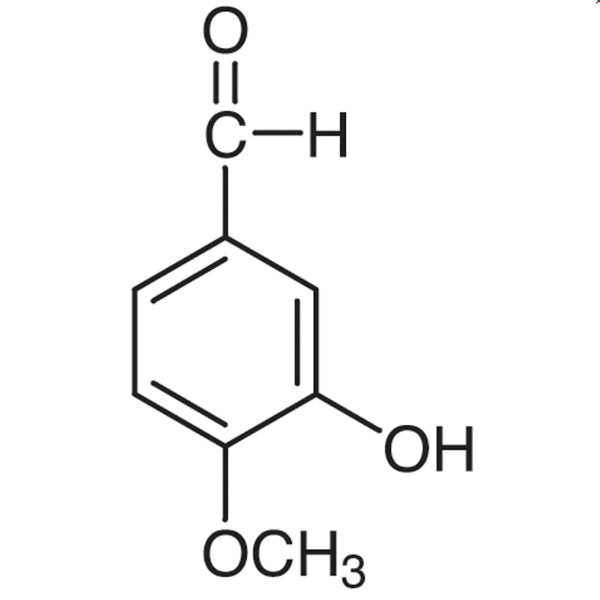 TCI H0263 621-59-0 Isovanillin