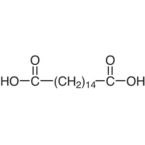 TCI H0293 505-54-4 Hexadecanedioic Acid