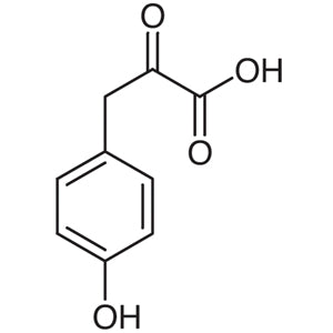 TCI H0294 156-39-8 Asam 4-Hidroksifenilpiruvat