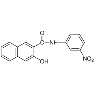 TCI H0314 135-65-9 3-Hydroxy-3'-nitro-2-naphthanilide