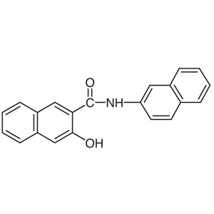 TCI H0319 135-64-8 3-Hydroxy-N-(2-naphthyl)-2-naphthamide