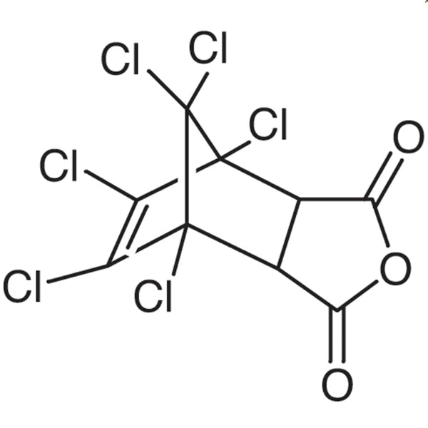 TCI H0349 115-27-5 Het Anhydride