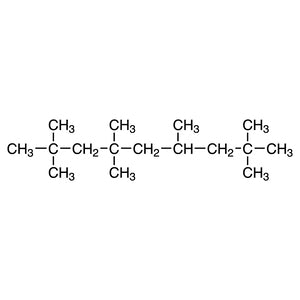 TCI H0365 4390-04-9 2,2,4,4,6,8,8-Heptametilnonana
