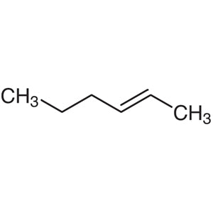 TCI H0380 4050-45-7 trans-2-Hexene