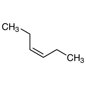 TCI H0398 7642-09-3 cis-3-Hexene