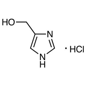 TCI H0414 32673-41-9 4(5)-Hydroxymethylimidazole Hydrochloride