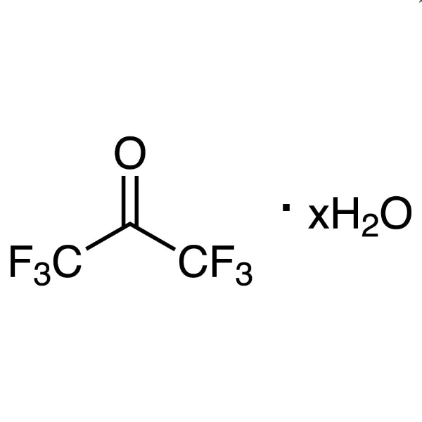 TCI H0425 10057-27-9 Hexafluoroacetone Hydrate