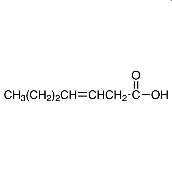 TCI H0427 29901-85-7 Asam 3-Heptenoat