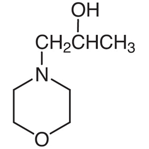 TCI H0437 2109-66-2 N-(2-Hydroxypropyl)morpholine