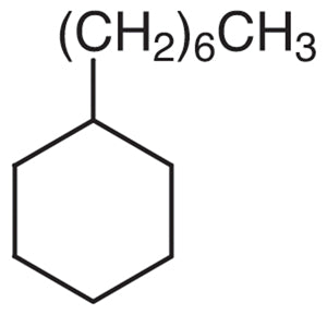 TCI H0442 5617-41-4 Heptilsikloheksana