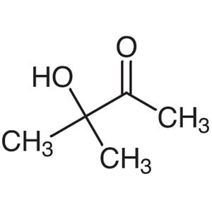 TCI H0471 115-22-0 3-Hidroksi-3-metil-2-butanon