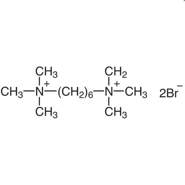 TCI H0481 55-97-0 Heksametionium Bromida