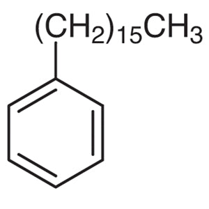 TCI H0513 1459-09-2 Heksadesilbenzena