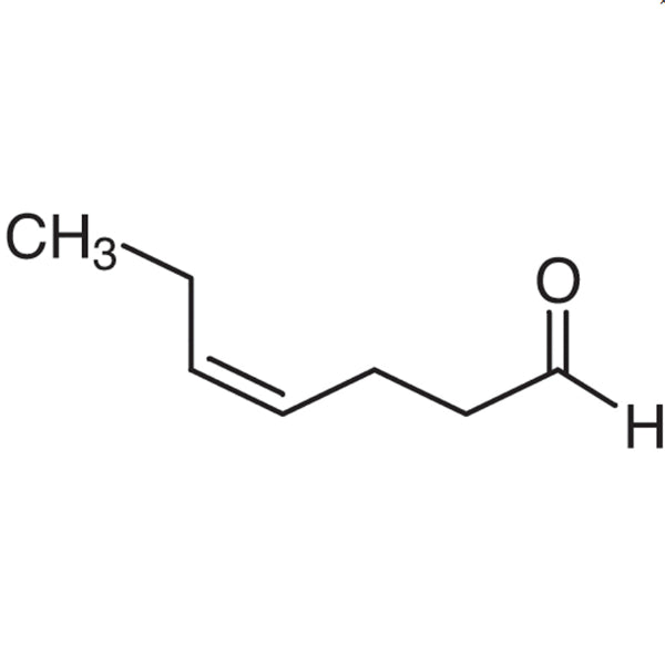 TCI H0520 6728-31-0 cis-4-Heptenal