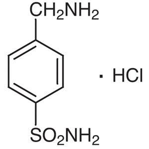 TCI H0522 138-37-4 Homosulfamine Hidroklorida