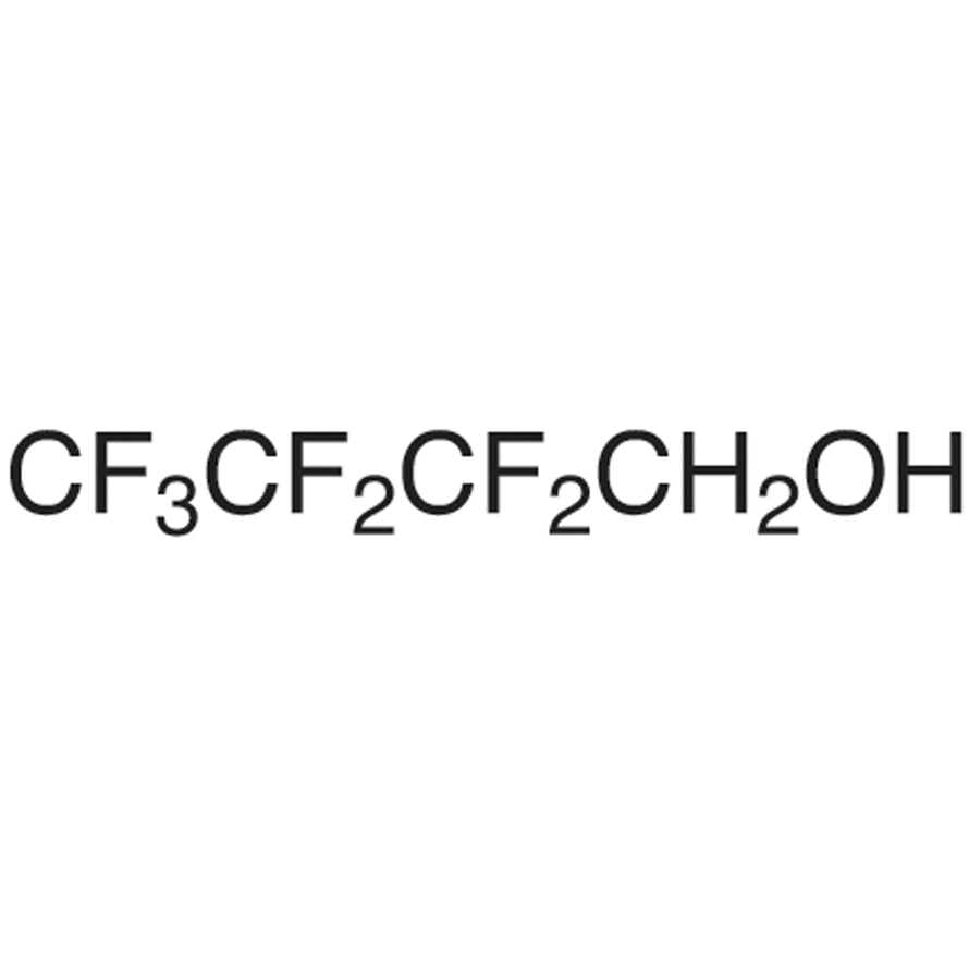 TCI H0548 375-01-9 2,2,3,3,4,4,4-Heptafluoro-1-butanol
