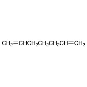 TCI H0564 3070-53-9 1,6-Heptadiene
