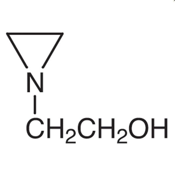 1-(2-Hydroxyethyl)ethyleneimine (CAS 1072-52-2) - TCI H0567 - AMI Scientific