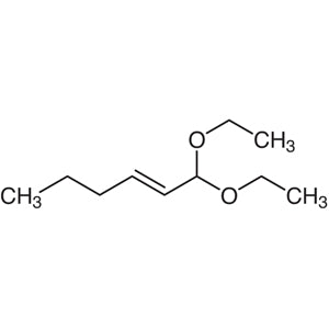 TCI H0575 67746-30-9 trans-2-Hexen-1-al Dietil Asetal