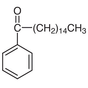TCI H0590 6697-12-7 Hexadecanophenone