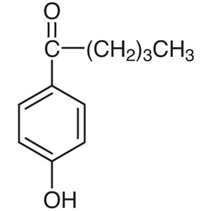TCI H0627 2589-71-1 4'-Hidroksivalerofenon