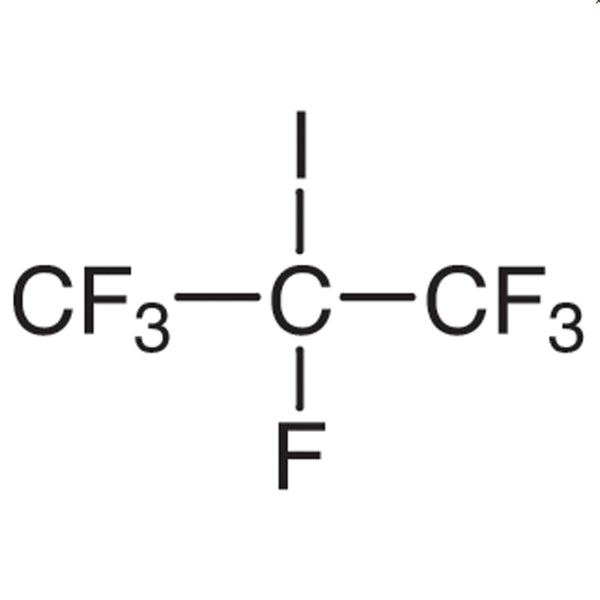 TCI H0629 677-69-0 Heptafluoroisopropyl Iodide