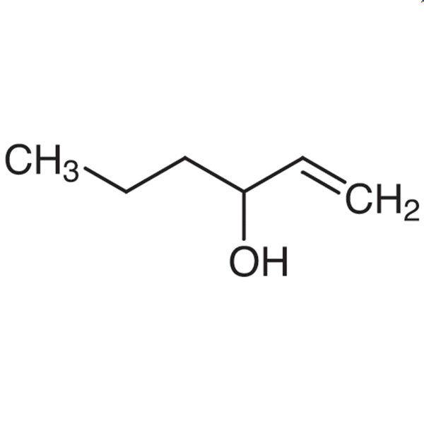 TCI H0659 4798-44-1 1-Hexen-3-ol