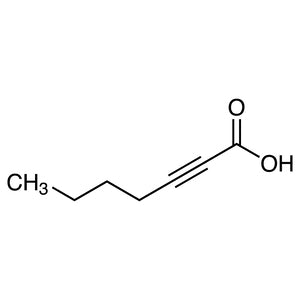 TCI H0664 1483-67-6 Asam 2-Heptinoat