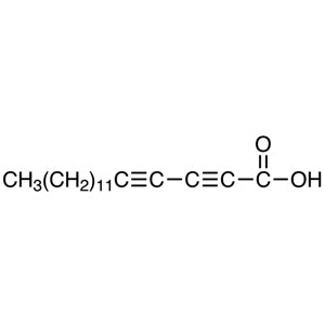 TCI H0667 64034-02-2 2,4-Heptadecadiynoic Acid