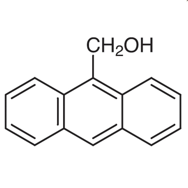 TCI H0670 1468-95-7 9-(Hydroxymethyl)anthracene