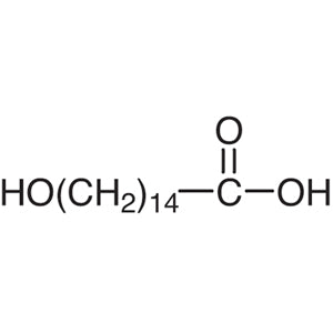 TCI H0676 4617-33-8 15-Hydroxypentadecanoic Acid