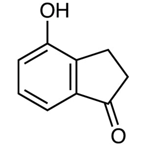 TCI H0723 40731-98-4 4-Hidroksi-1-indanon