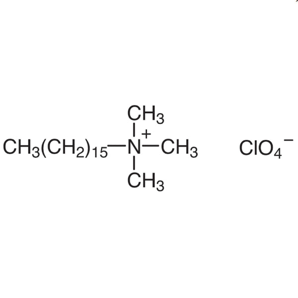 TCI H0735 6941-37-3 Heksadesiltrimetilamonium Perklorat