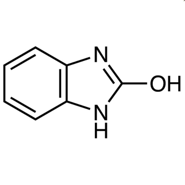 2-Hydroxybenzimidazole (CAS 615-16-7) - TCI H0739 - AMI Scientific