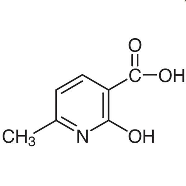 TCI H0757 38116-61-9 2-Hydroxy-6-methylnicotinic Acid