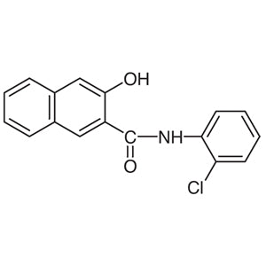 TCI H0783 6704-40-1 3-Hidroksi-2-naftoat Asam 2-Kloroanilida
