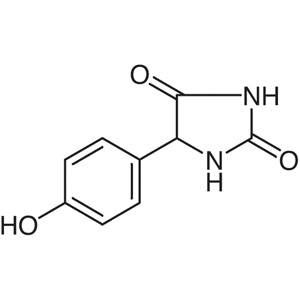 TCI H0806 2420-17-9 5-(4-Hidroksifenil)hidantoin