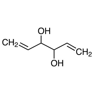 TCI H0807 1069-23-4 1,5-Heksadiena-3,4-diol (distabilkan dengan HQ)
