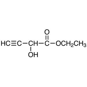 TCI H0823 18418-08-1 Etil 2-Hidroksi-3-butinoat