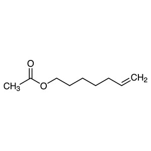 TCI H0849 5048-30-6 6-Heptenyl Acetate