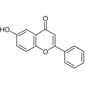 TCI H0851 6665-83-4 6-Hidroksiflavon