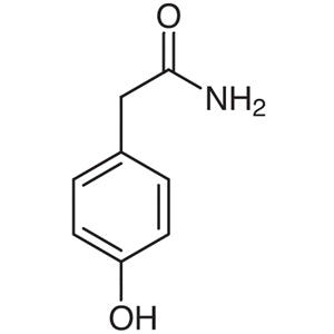 TCI H0853 17194-82-0 4-Hidroksifenilasetamida