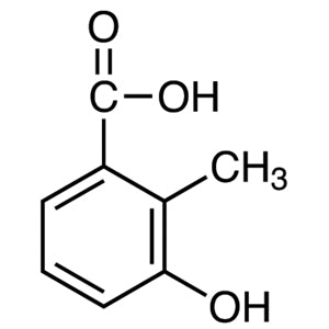 TCI H0885 603-80-5 Asam 3-Hidroksi-2-metilbenzoat