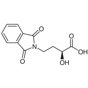 TCI H0933 48172-10-7 (S)-(+)-2-Hydroxy-4-phthalimidobutyric Acid