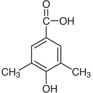 TCI H0938 4919-37-3 4-Hydroxy-3,5-dimethylbenzoic Acid