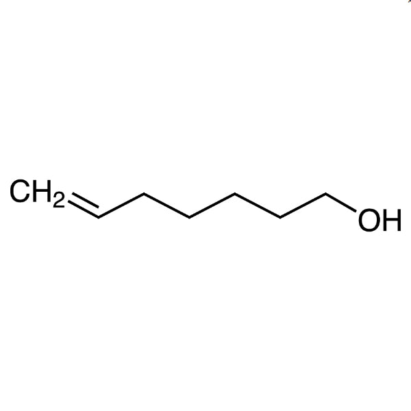 TCI H0949 4117-10-6 6-Hepten-1-ol