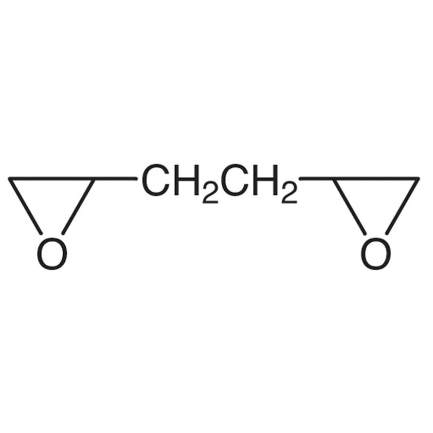 TCI H0953 1888-89-7 1,5-Heksadiena Diepoksida