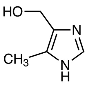 TCI H0976 29636-87-1 4-Hidroksimetil-5-metilimidazol