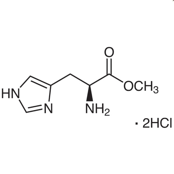 TCI H0977 7389-87-9 L-Histidine Methyl Ester Dihydrochloride