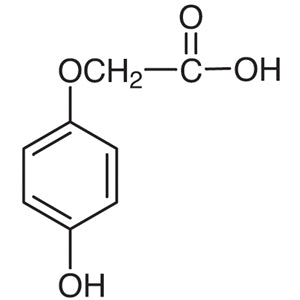TCI H0992 1878-84-8 (4-Hydroxyphenoxy)acetic Acid